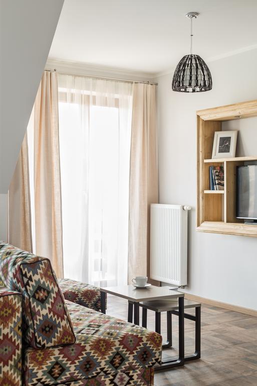 Udanypobyt Apartamenty Kominkowe Zakopane Room photo