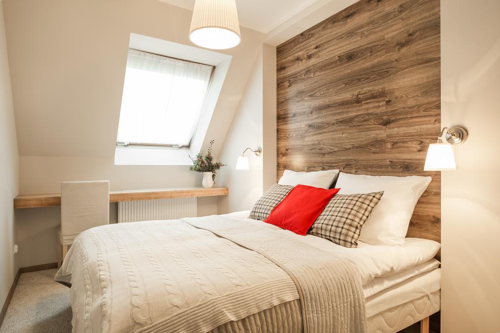Udanypobyt Apartamenty Kominkowe Zakopane Room photo