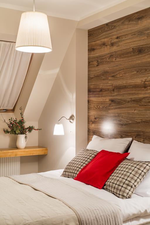 Udanypobyt Apartamenty Kominkowe Zakopane Room photo